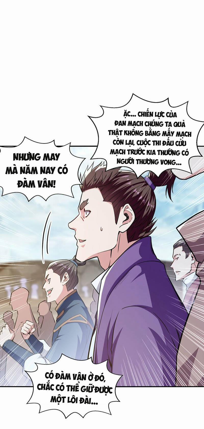 manhwax10.com - Truyện Manhwa Nghịch Thiên Chí Tôn Chương 238 Trang 24