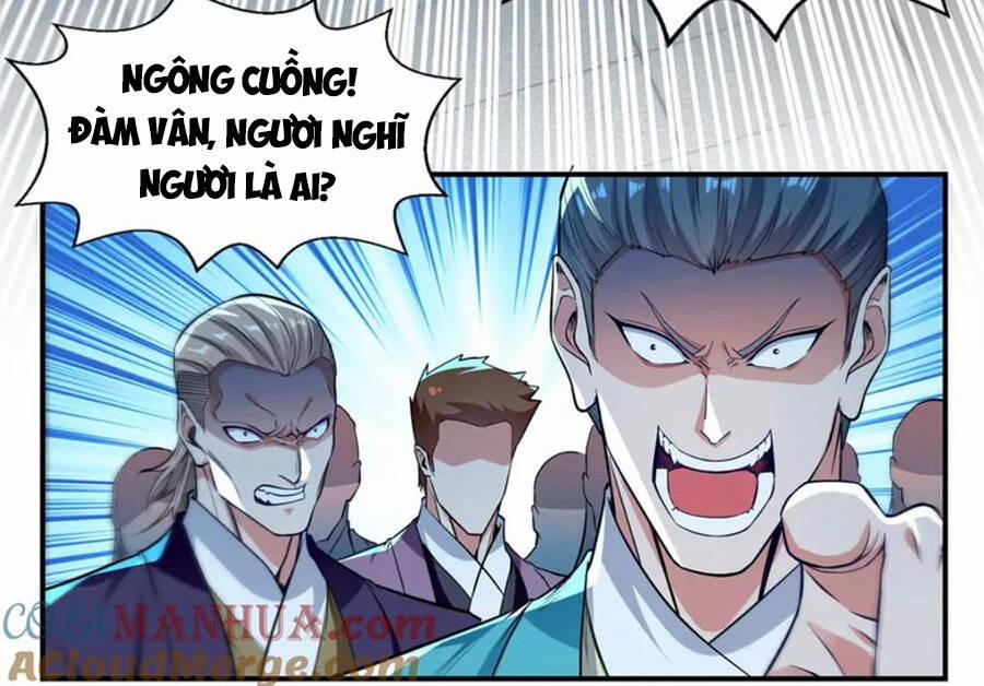 manhwax10.com - Truyện Manhwa Nghịch Thiên Chí Tôn Chương 240 Trang 21