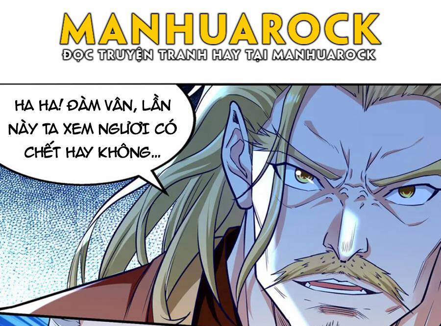 manhwax10.com - Truyện Manhwa Nghịch Thiên Chí Tôn Chương 242 Trang 17