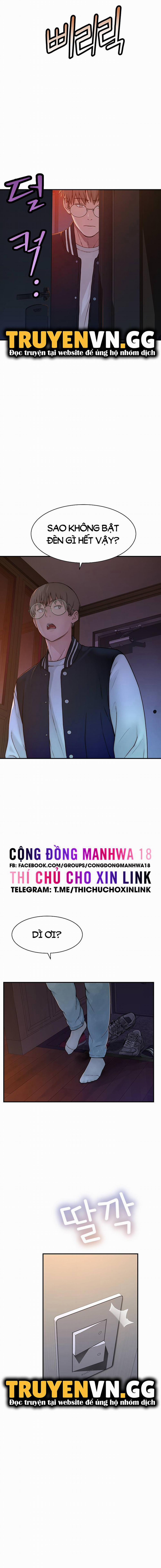 manhwax10.com - Truyện Manhwa Nghiện Chơi Mẹ Kế Chương 1 Trang 27