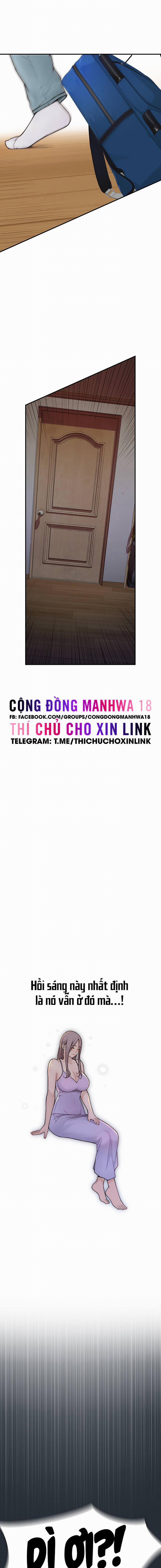 manhwax10.com - Truyện Manhwa Nghiện Chơi Mẹ Kế Chương 1 Trang 29