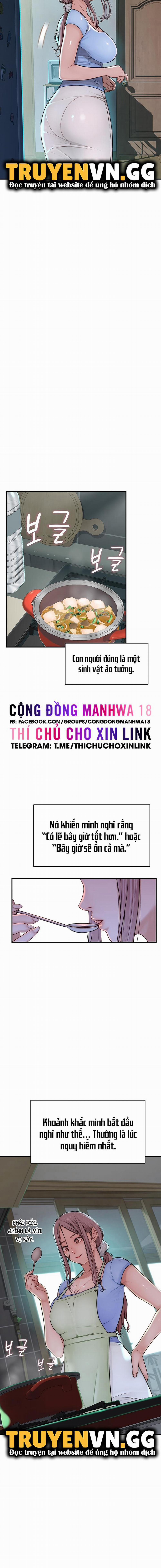 manhwax10.com - Truyện Manhwa Nghiện Chơi Mẹ Kế Chương 10 Trang 13