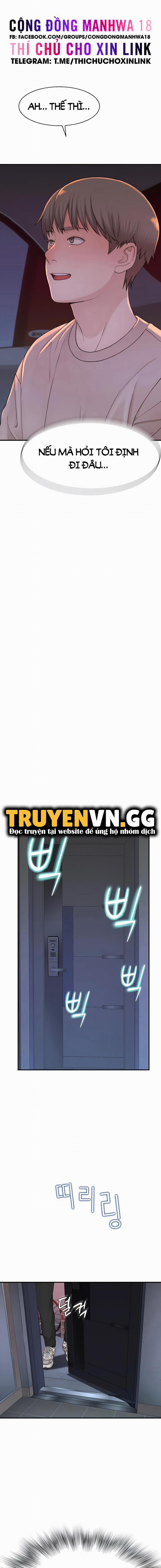 manhwax10.com - Truyện Manhwa Nghiện Chơi Mẹ Kế Chương 13 Trang 14