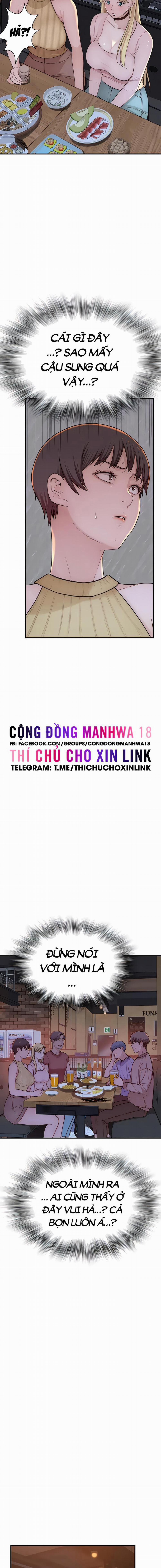 manhwax10.com - Truyện Manhwa Nghiện Chơi Mẹ Kế Chương 13 Trang 5