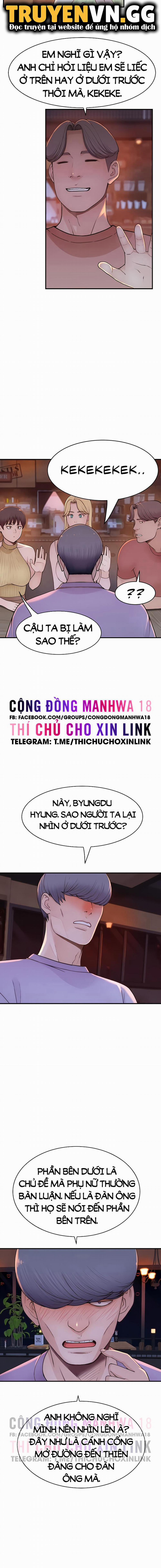 manhwax10.com - Truyện Manhwa Nghiện Chơi Mẹ Kế Chương 13 Trang 8