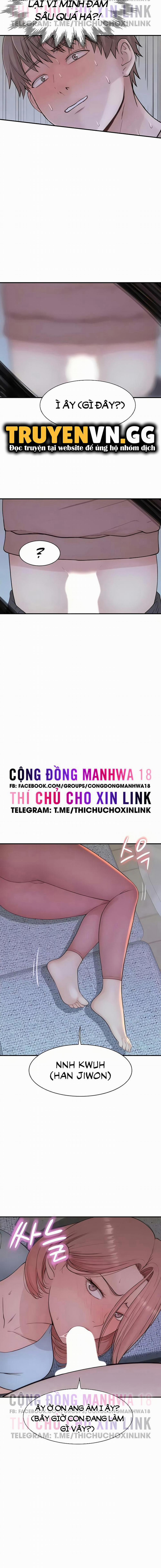 manhwax10.com - Truyện Manhwa Nghiện Chơi Mẹ Kế Chương 14 Trang 18