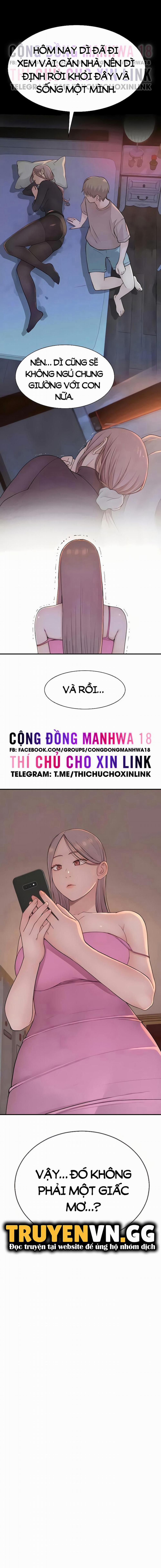 manhwax10.com - Truyện Manhwa Nghiện Chơi Mẹ Kế Chương 14 Trang 5