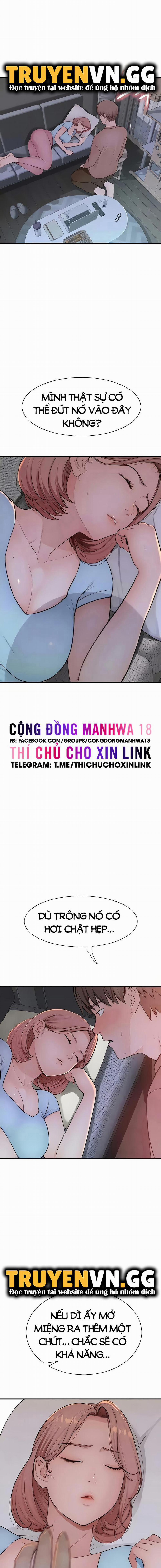 manhwax10.com - Truyện Manhwa Nghiện Chơi Mẹ Kế Chương 14 Trang 8