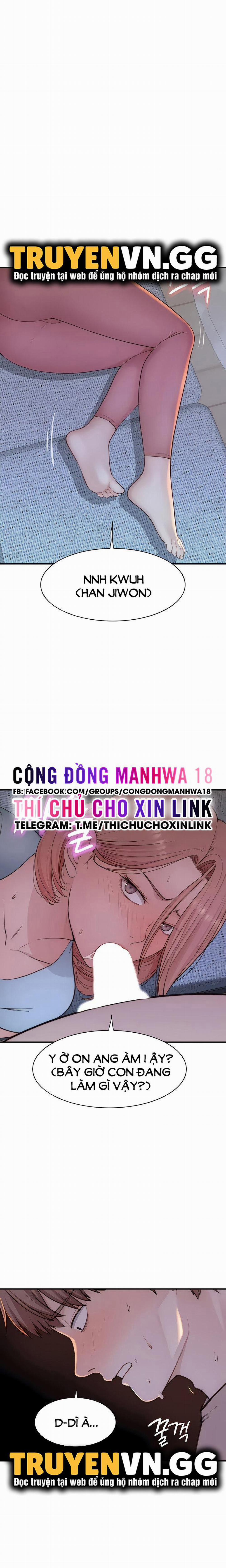 manhwax10.com - Truyện Manhwa Nghiện Chơi Mẹ Kế Chương 15 Trang 2