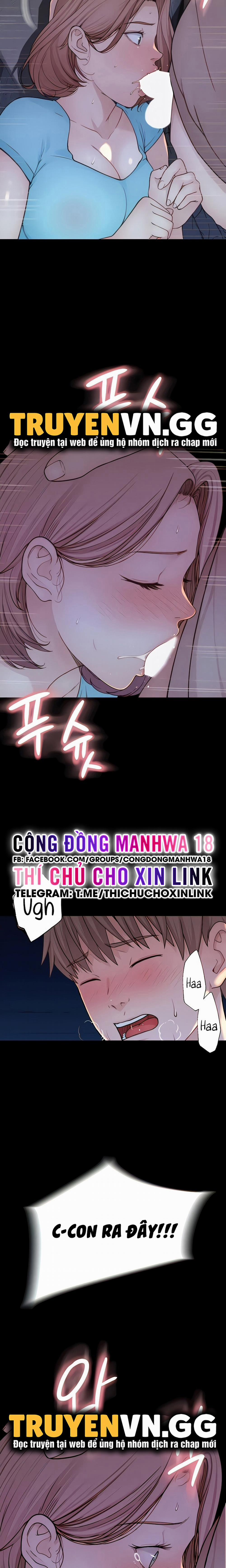 manhwax10.com - Truyện Manhwa Nghiện Chơi Mẹ Kế Chương 15 Trang 14