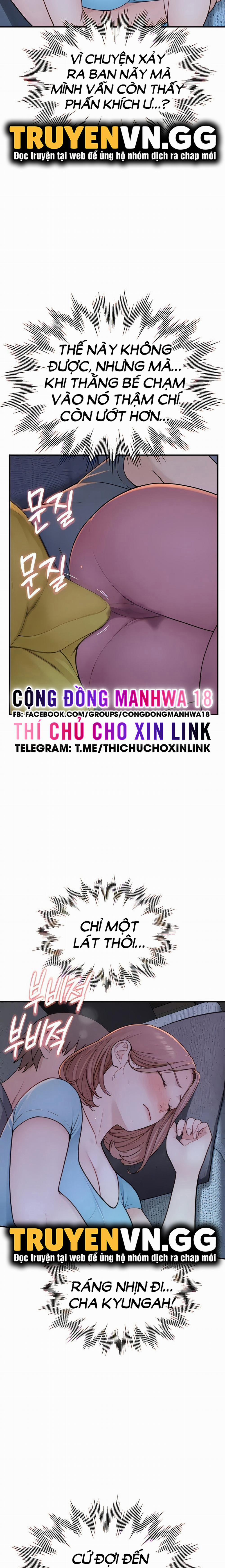 manhwax10.com - Truyện Manhwa Nghiện Chơi Mẹ Kế Chương 15 Trang 26