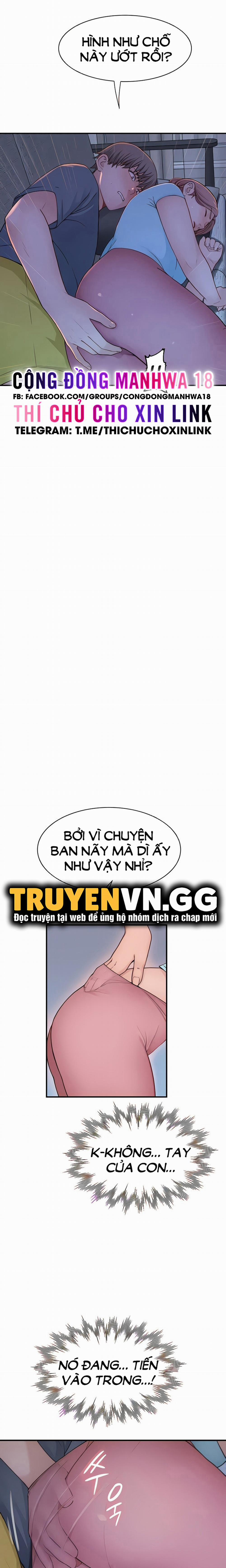 manhwax10.com - Truyện Manhwa Nghiện Chơi Mẹ Kế Chương 15 Trang 28