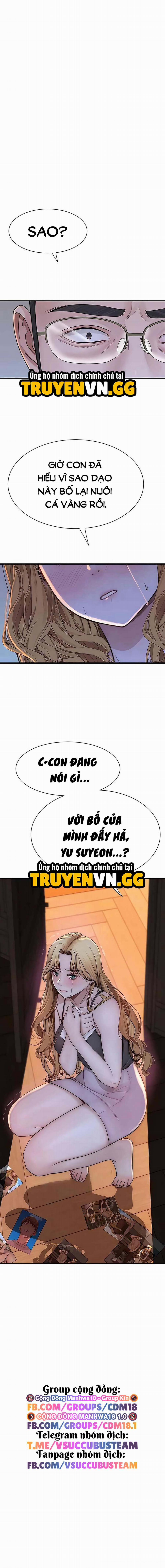 manhwax10.com - Truyện Manhwa Nghiện Chơi Mẹ Kế Chương 38 Trang 15