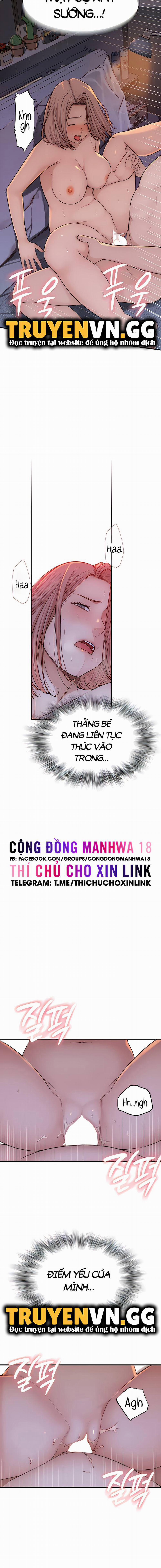 manhwax10.com - Truyện Manhwa Nghiện Chơi Mẹ Kế Chương 9 Trang 14