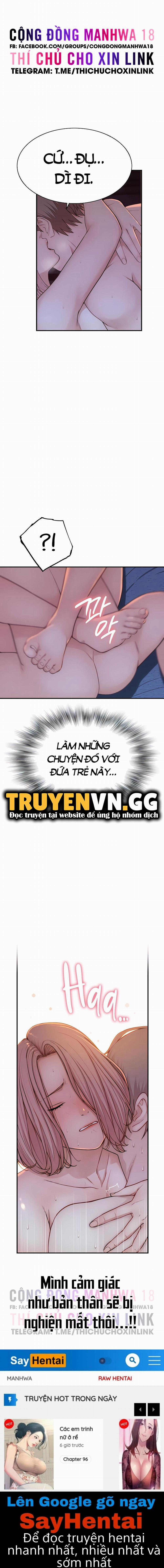 manhwax10.com - Truyện Manhwa Nghiện Chơi Mẹ Kế Chương 9 Trang 20