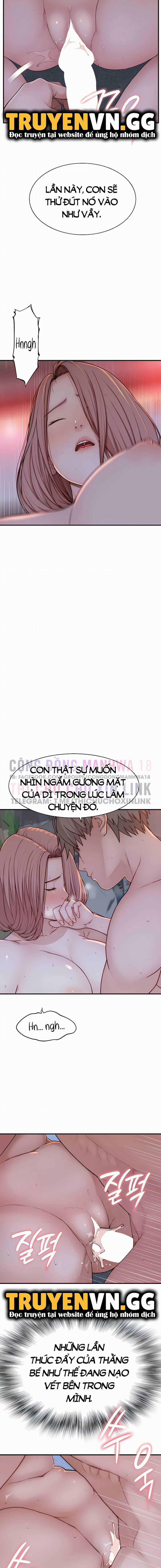 manhwax10.com - Truyện Manhwa Nghiện Chơi Mẹ Kế Chương 9 Trang 6