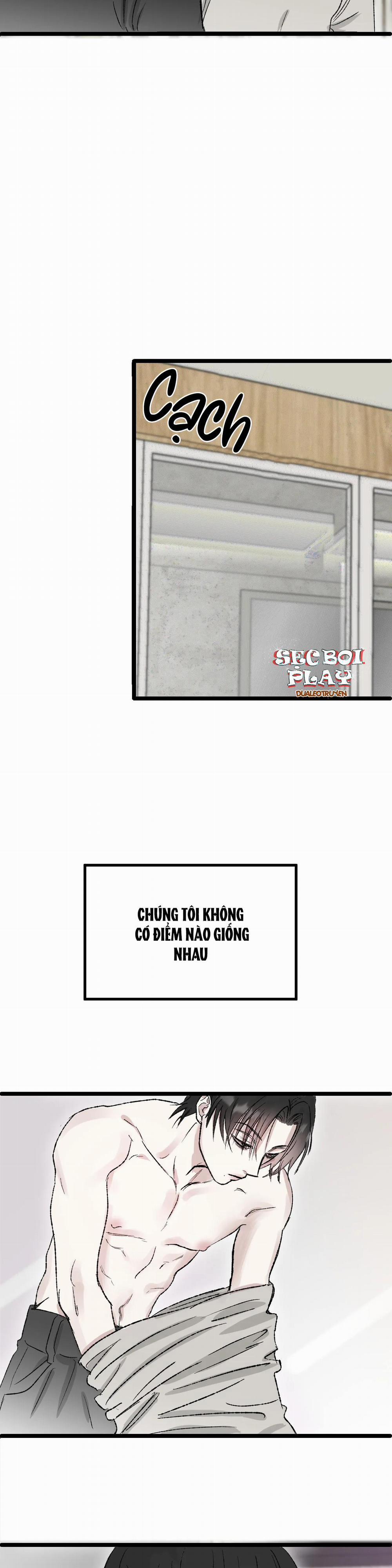 manhwax10.com - Truyện Manhwa NGHIỆN CUỒNG CÔNG-BDSM CÙNG SẸC Chương 1 1 g ng 1 Trang 14