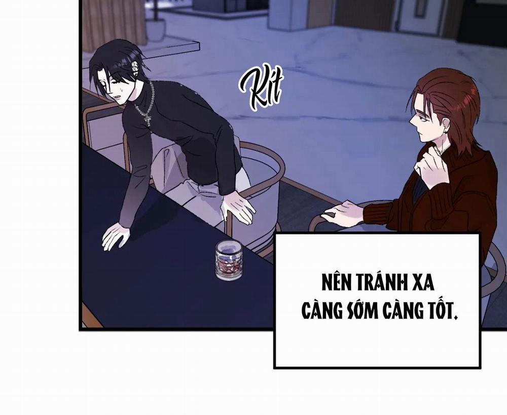 manhwax10.com - Truyện Manhwa NGHIỆN CUỒNG CÔNG-BDSM CÙNG SẸC Chương 1 2 g ng 2 Trang 19