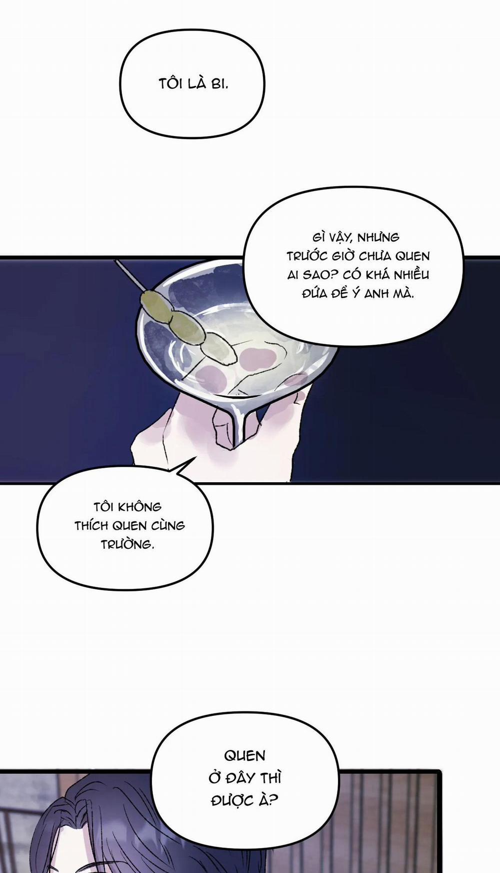 manhwax10.com - Truyện Manhwa NGHIỆN CUỒNG CÔNG-BDSM CÙNG SẸC Chương 1 2 g ng 2 Trang 41