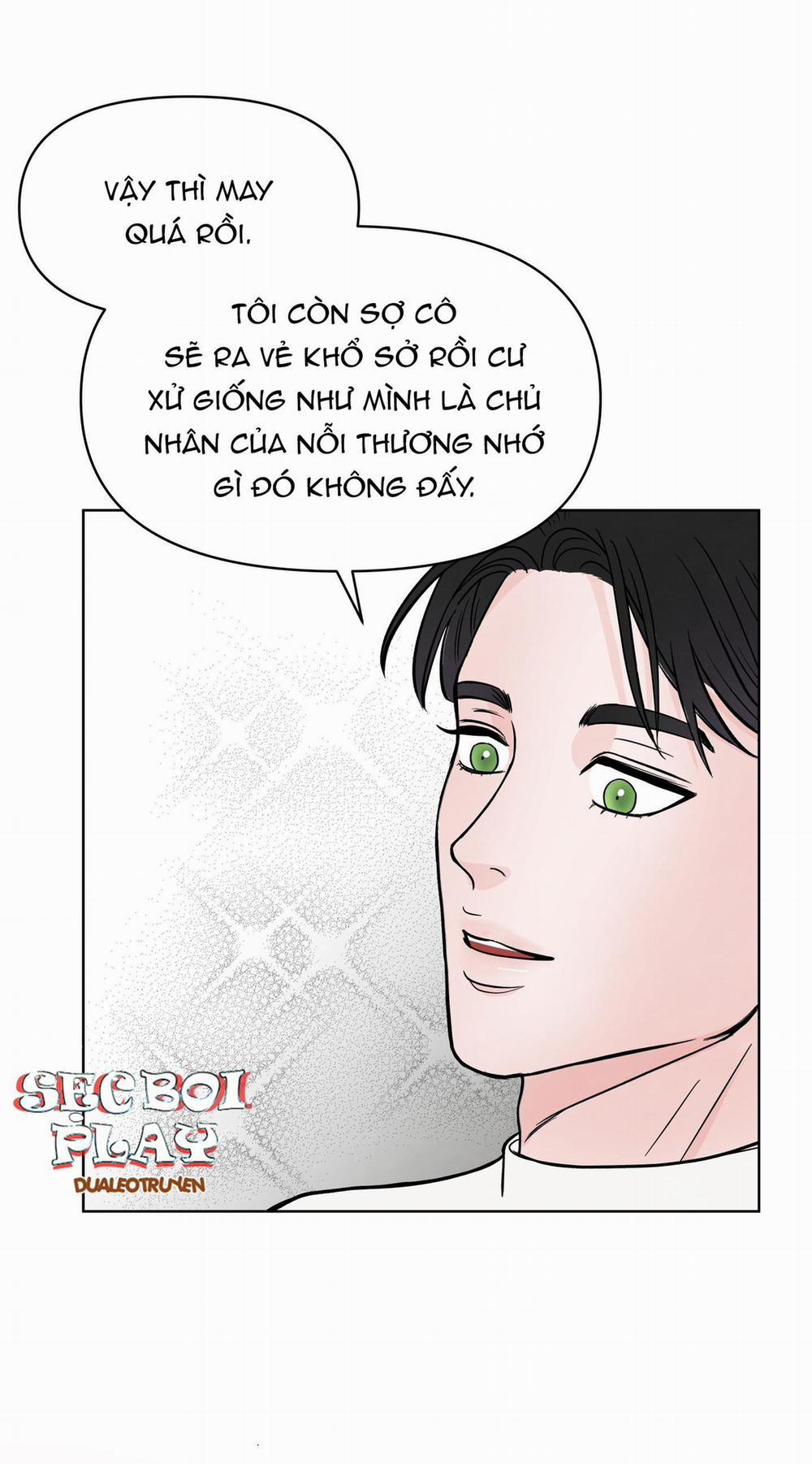 manhwax10.com - Truyện Manhwa NGHIỆN CUỒNG CÔNG-BDSM CÙNG SẸC Chương 3 3 dungeon 3 Trang 38