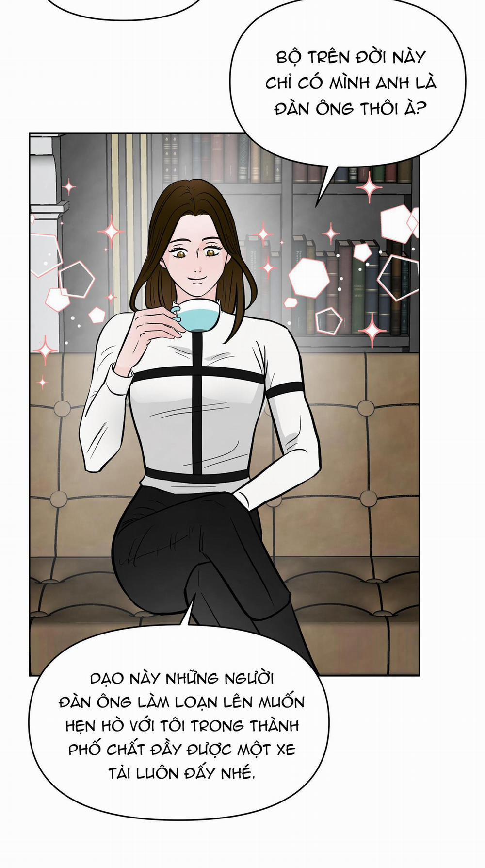 manhwax10.com - Truyện Manhwa NGHIỆN CUỒNG CÔNG-BDSM CÙNG SẸC Chương 3 3 dungeon 3 Trang 40