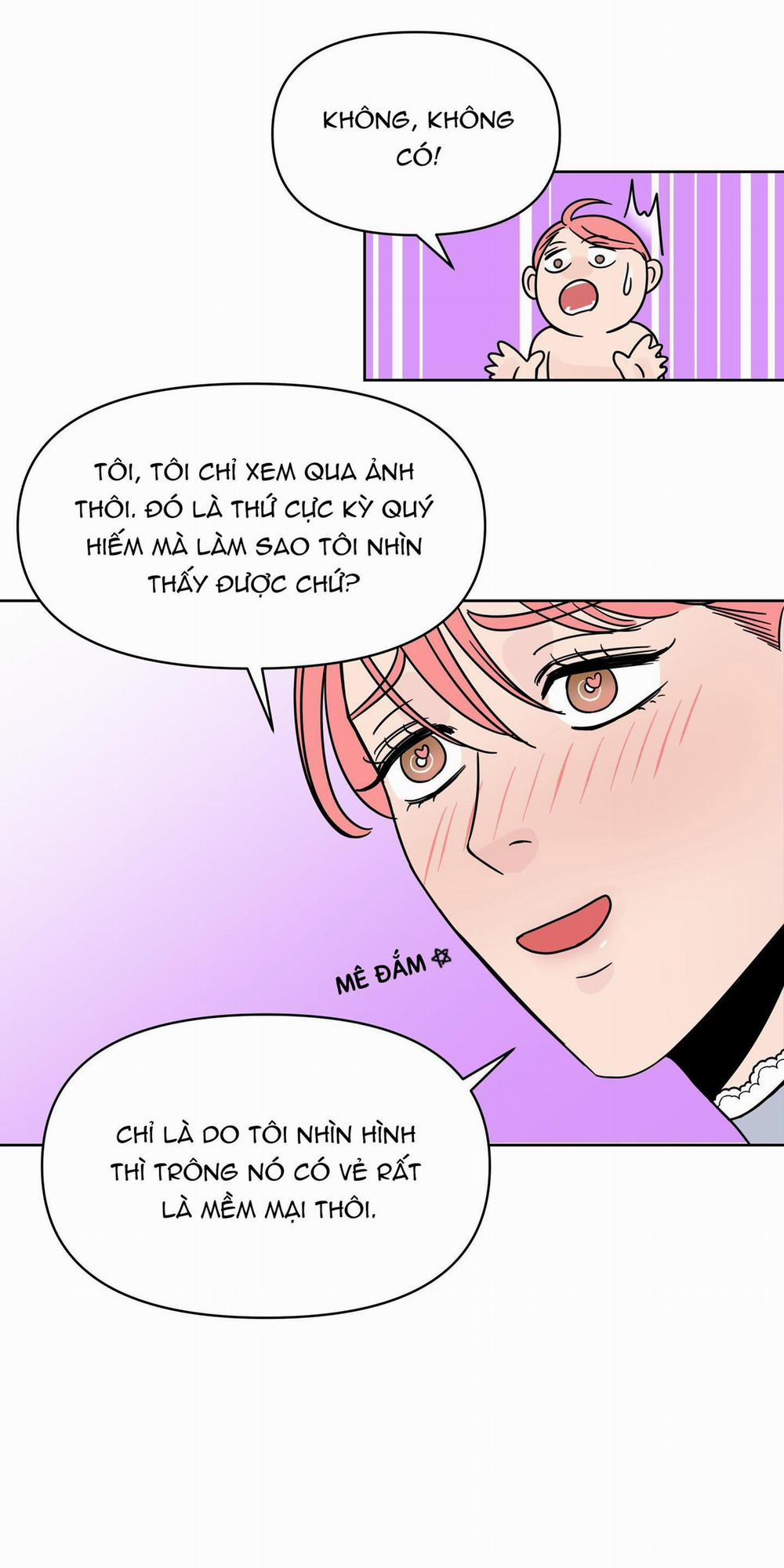 manhwax10.com - Truyện Manhwa NGHIỆN CUỒNG CÔNG-BDSM CÙNG SẸC Chương 3 4 dungeon 4 Trang 14