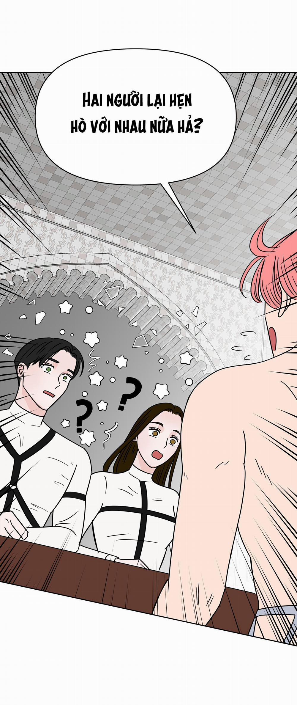 manhwax10.com - Truyện Manhwa NGHIỆN CUỒNG CÔNG-BDSM CÙNG SẸC Chương 3 4 dungeon 4 Trang 21