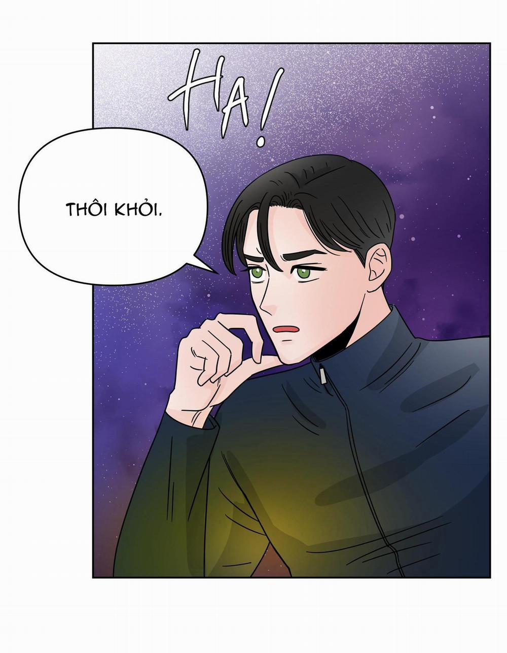 manhwax10.com - Truyện Manhwa NGHIỆN CUỒNG CÔNG-BDSM CÙNG SẸC Chương 3 4 dungeon 4 Trang 54