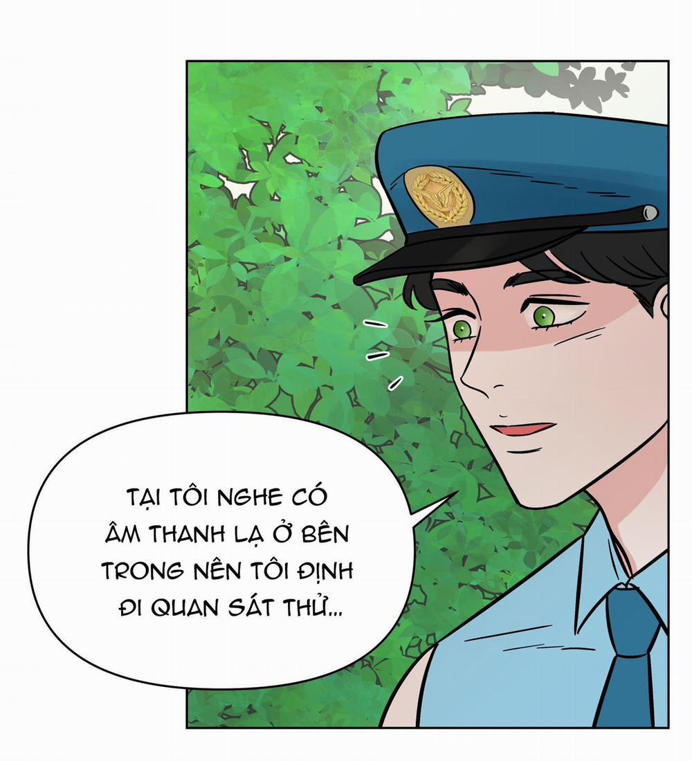 manhwax10.com - Truyện Manhwa Nghiện Cuồng Công - BDSM Cùng Sẹc Chương 3 7 dungeon 7 Trang 4