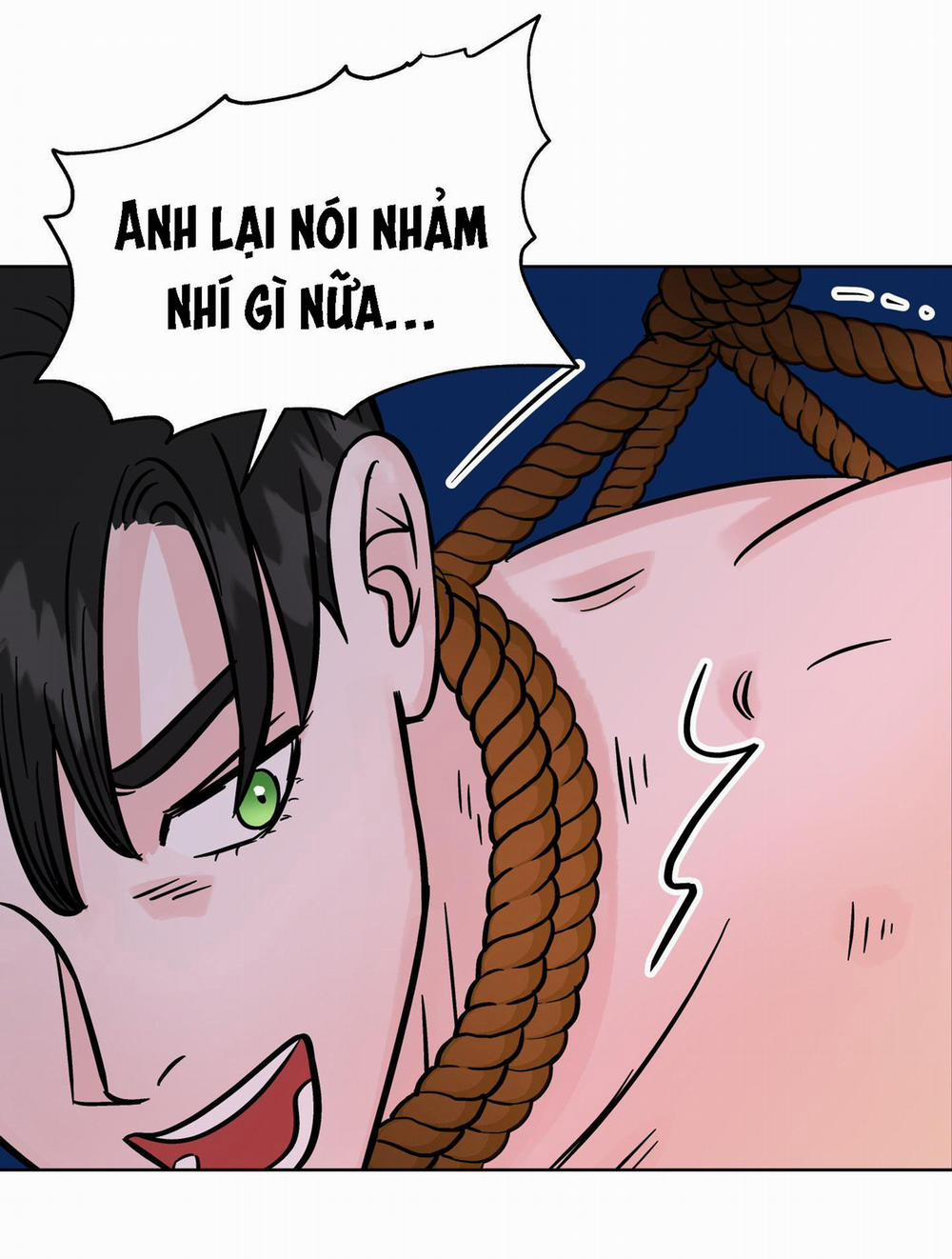 manhwax10.com - Truyện Manhwa Nghiện Cuồng Công - BDSM Cùng Sẹc Chương 3 7 dungeon 7 Trang 60