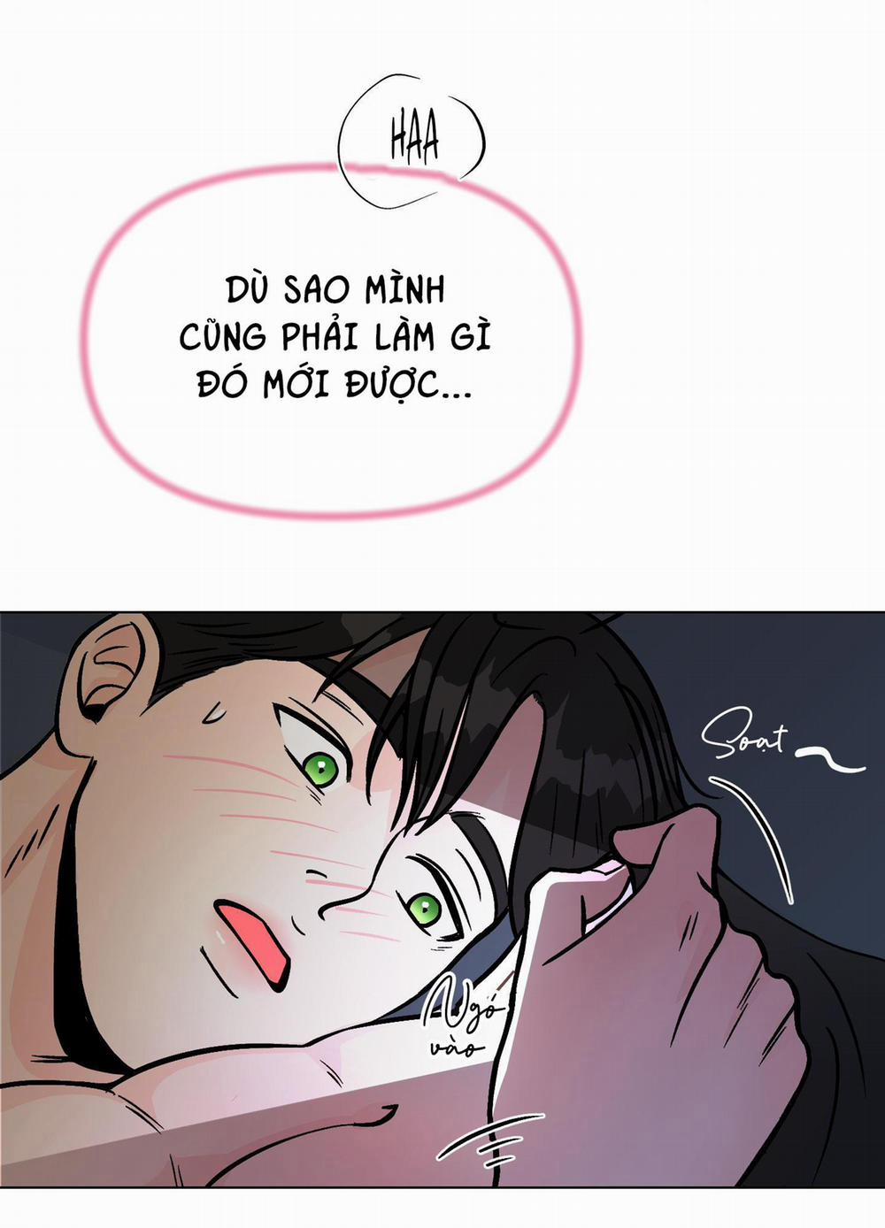 manhwax10.com - Truyện Manhwa Nghiện Cuồng Công - BDSM Cùng Sẹc Chương 3 91 dungeon end Trang 8