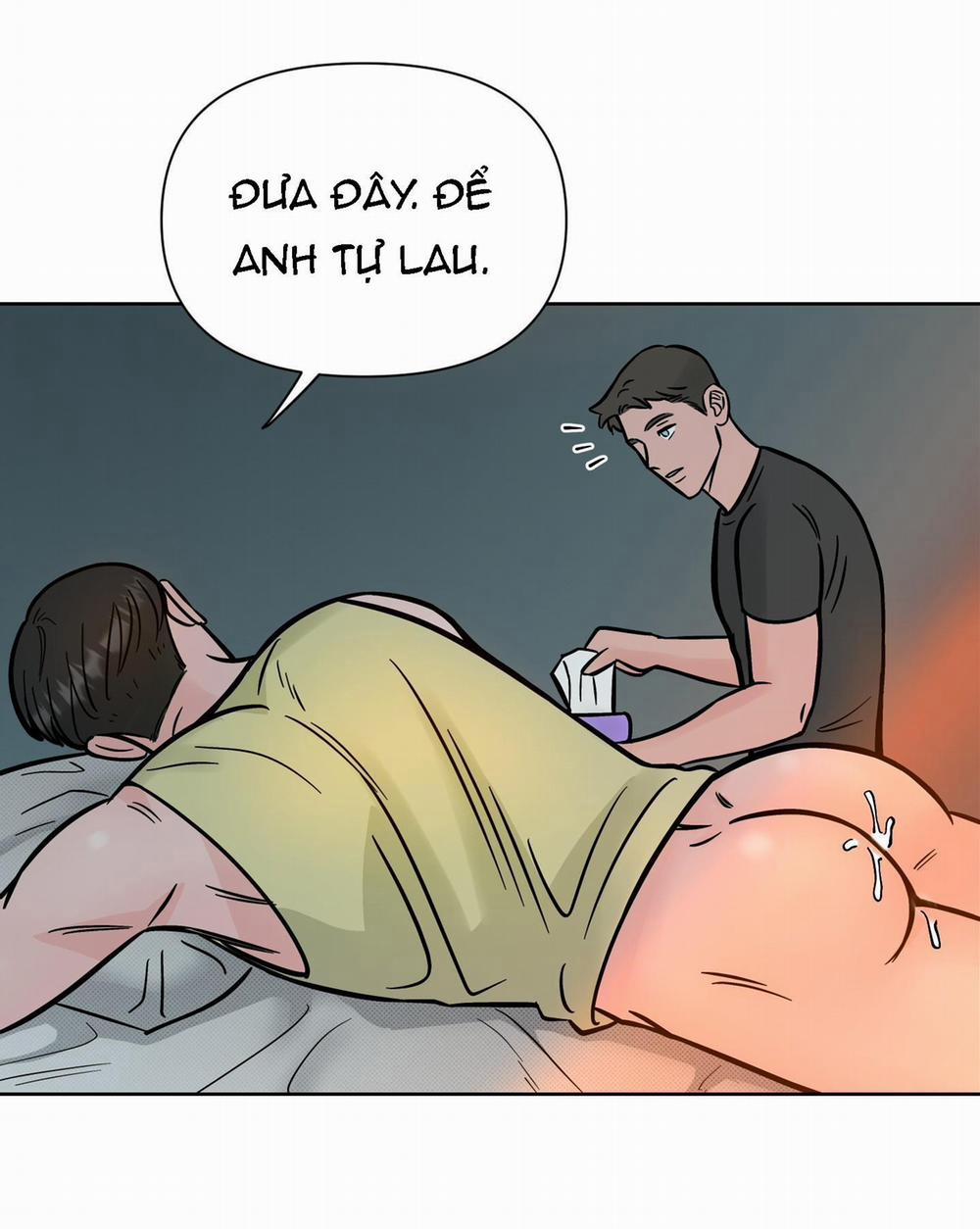 manhwax10.com - Truyện Manhwa Nghiện Cuồng Công - BDSM Cùng Sẹc Chương 6 2 dungeon NT2 Trang 43