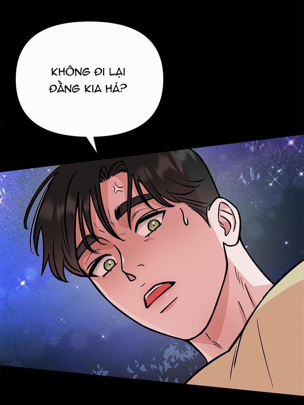 manhwax10.com - Truyện Manhwa NGHIỆN CUỒNG CÔNG-BDSM CÙNG SẸC Chương 6 3 DUNGEON NT3 Trang 53