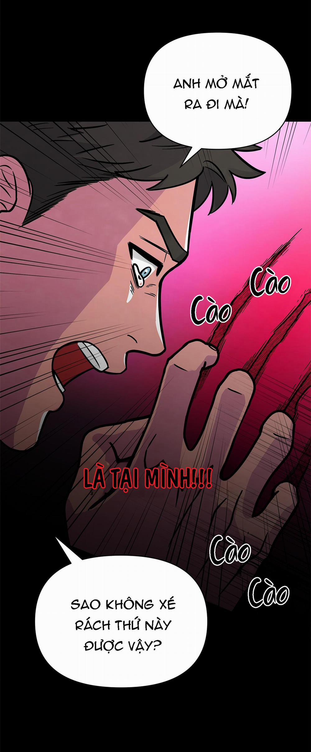 manhwax10.com - Truyện Manhwa NGHIỆN CUỒNG CÔNG-BDSM CÙNG SẸC Chương 6 3 DUNGEON NT3 Trang 94