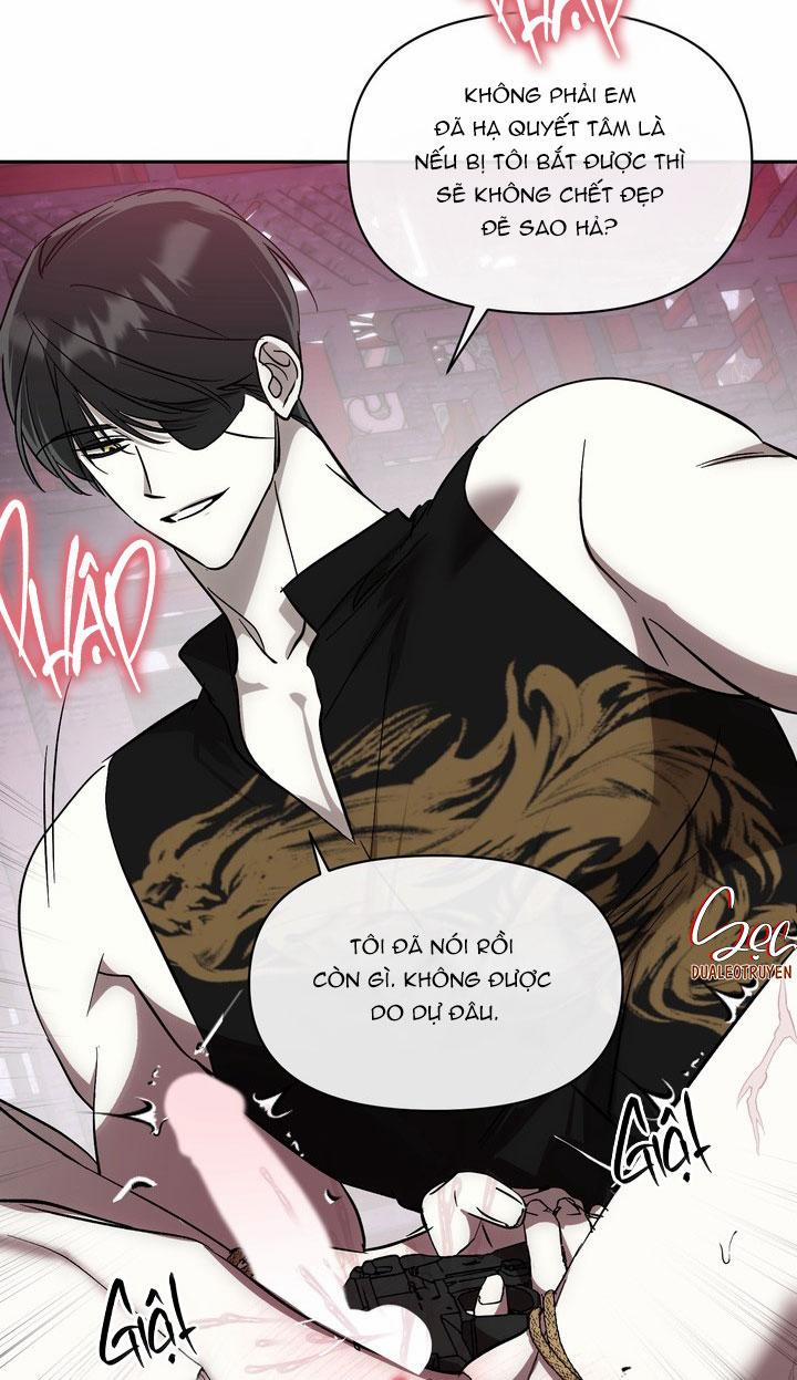 manhwax10.com - Truyện Manhwa NGHIỆN CUỒNG CÔNG-BDSM CÙNG SẸC Chương 7 4 m tr ng 4 Trang 12