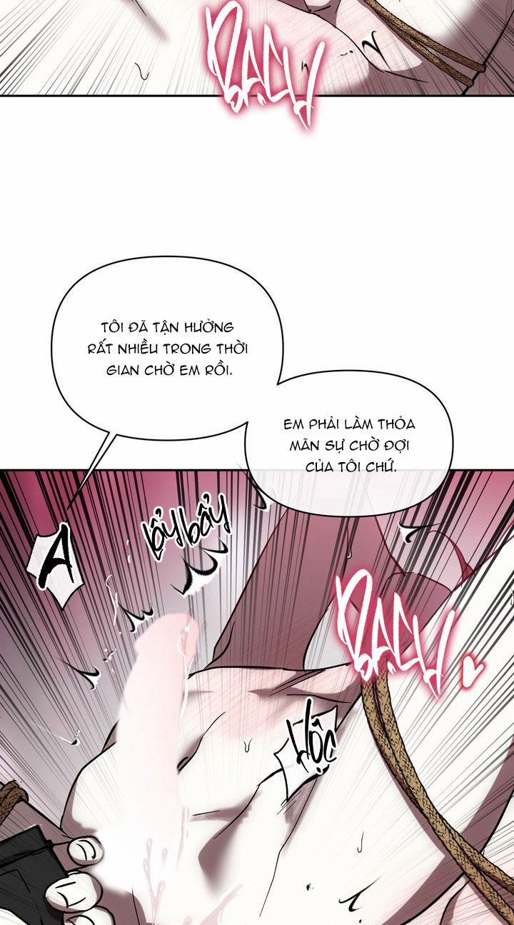 manhwax10.com - Truyện Manhwa NGHIỆN CUỒNG CÔNG-BDSM CÙNG SẸC Chương 7 4 m tr ng 4 Trang 13