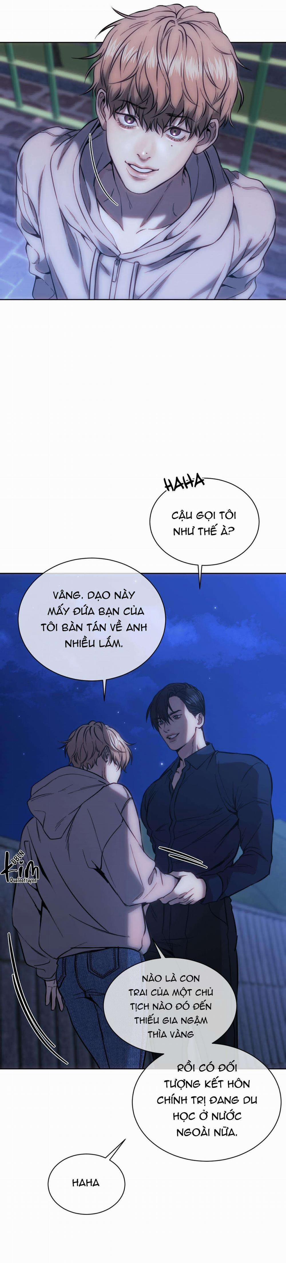 manhwax10.com - Truyện Manhwa Nghiện Sex Chương 1 1 Trang 43