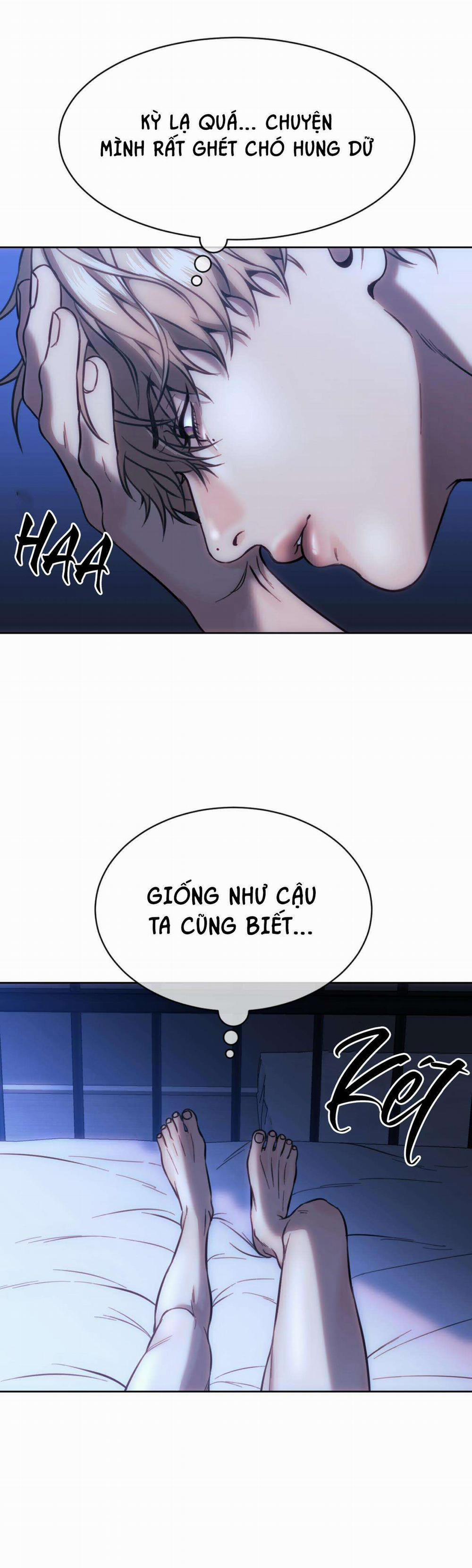 manhwax10.com - Truyện Manhwa Nghiện Sex Chương 1 1 Trang 74