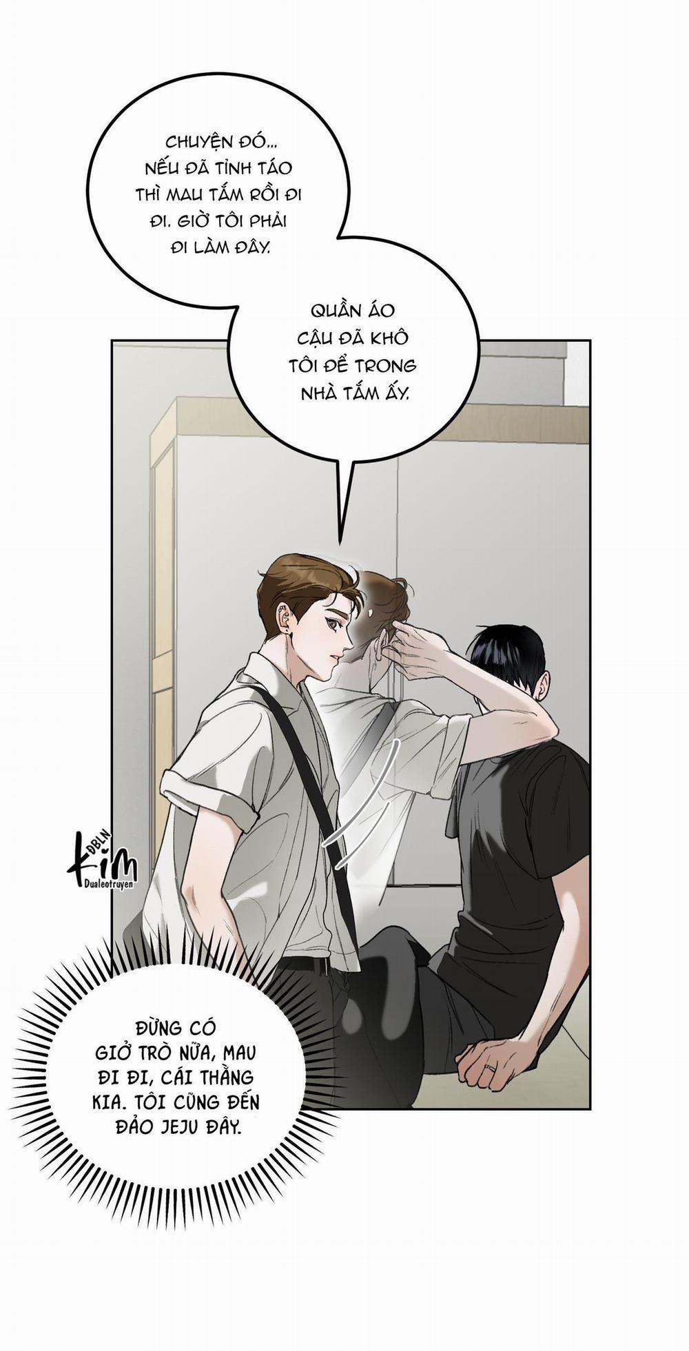 manhwax10.com - Truyện Manhwa NGHIỆN SEX Chương 17 1 L I T T NH 1 Trang 111