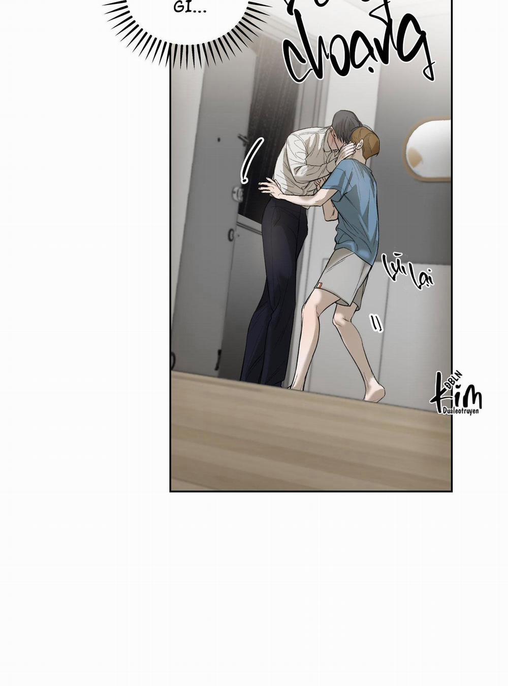 manhwax10.com - Truyện Manhwa NGHIỆN SEX Chương 17 1 L I T T NH 1 Trang 78