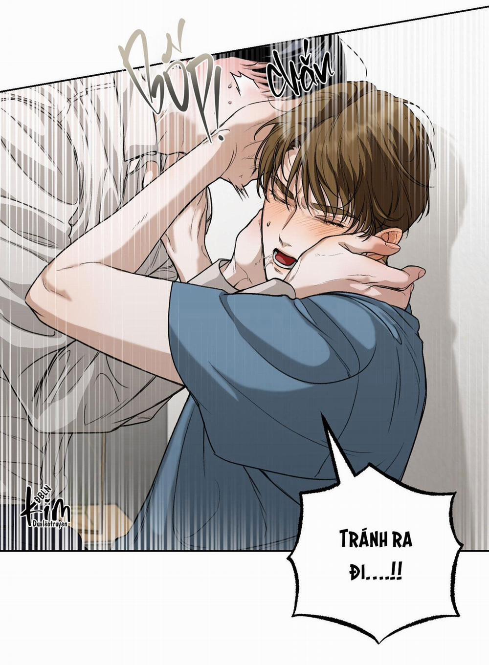 manhwax10.com - Truyện Manhwa NGHIỆN SEX Chương 17 1 L I T T NH 1 Trang 87