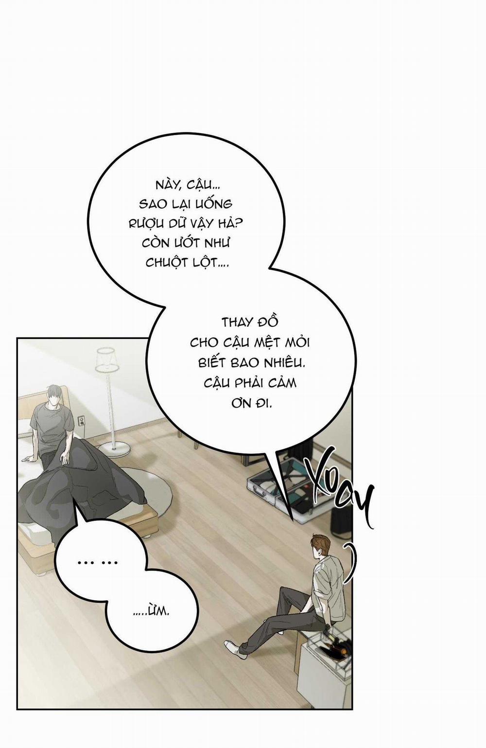 manhwax10.com - Truyện Manhwa NGHIỆN SEX Chương 17 1 Trang 103