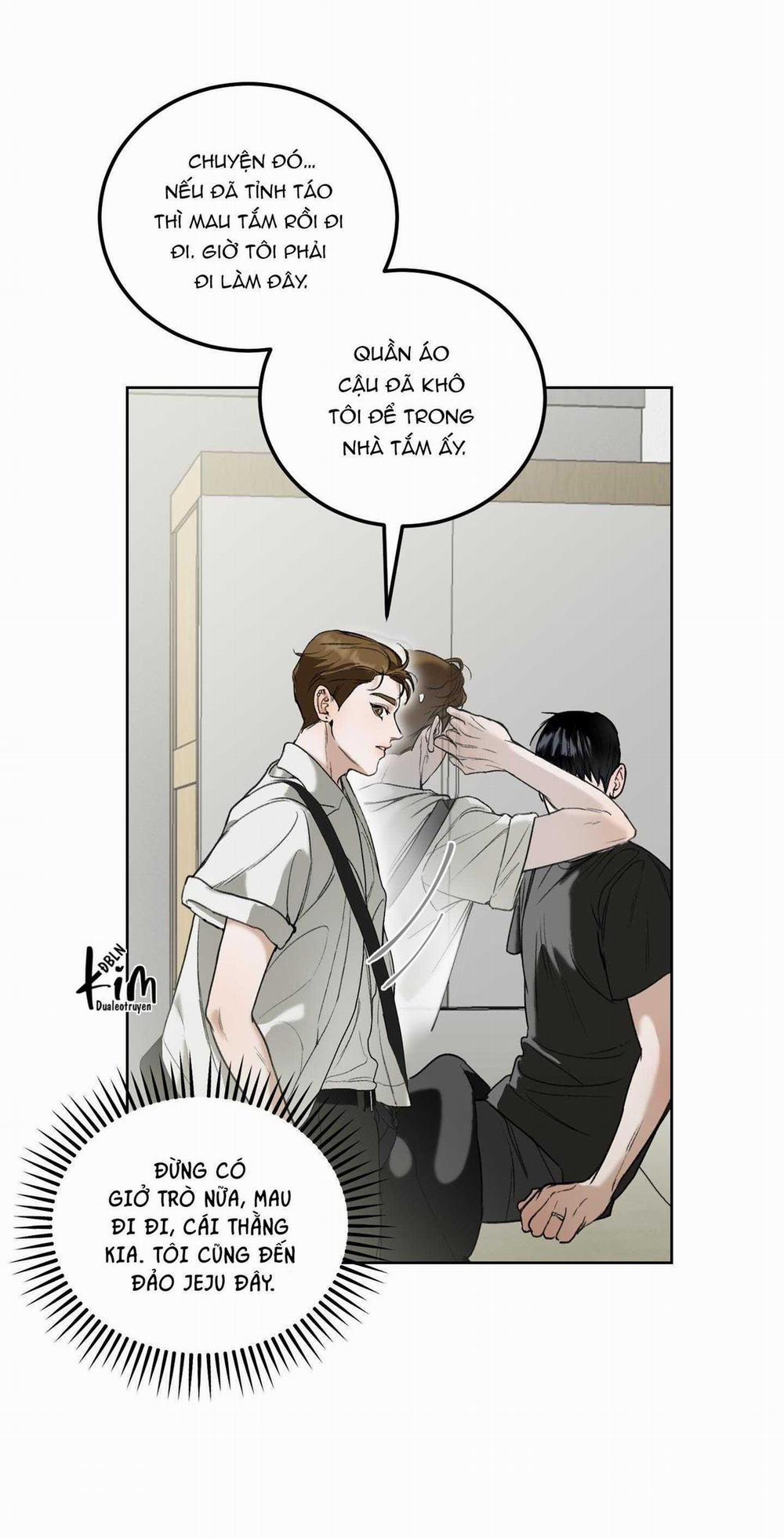 manhwax10.com - Truyện Manhwa NGHIỆN SEX Chương 17 1 Trang 111