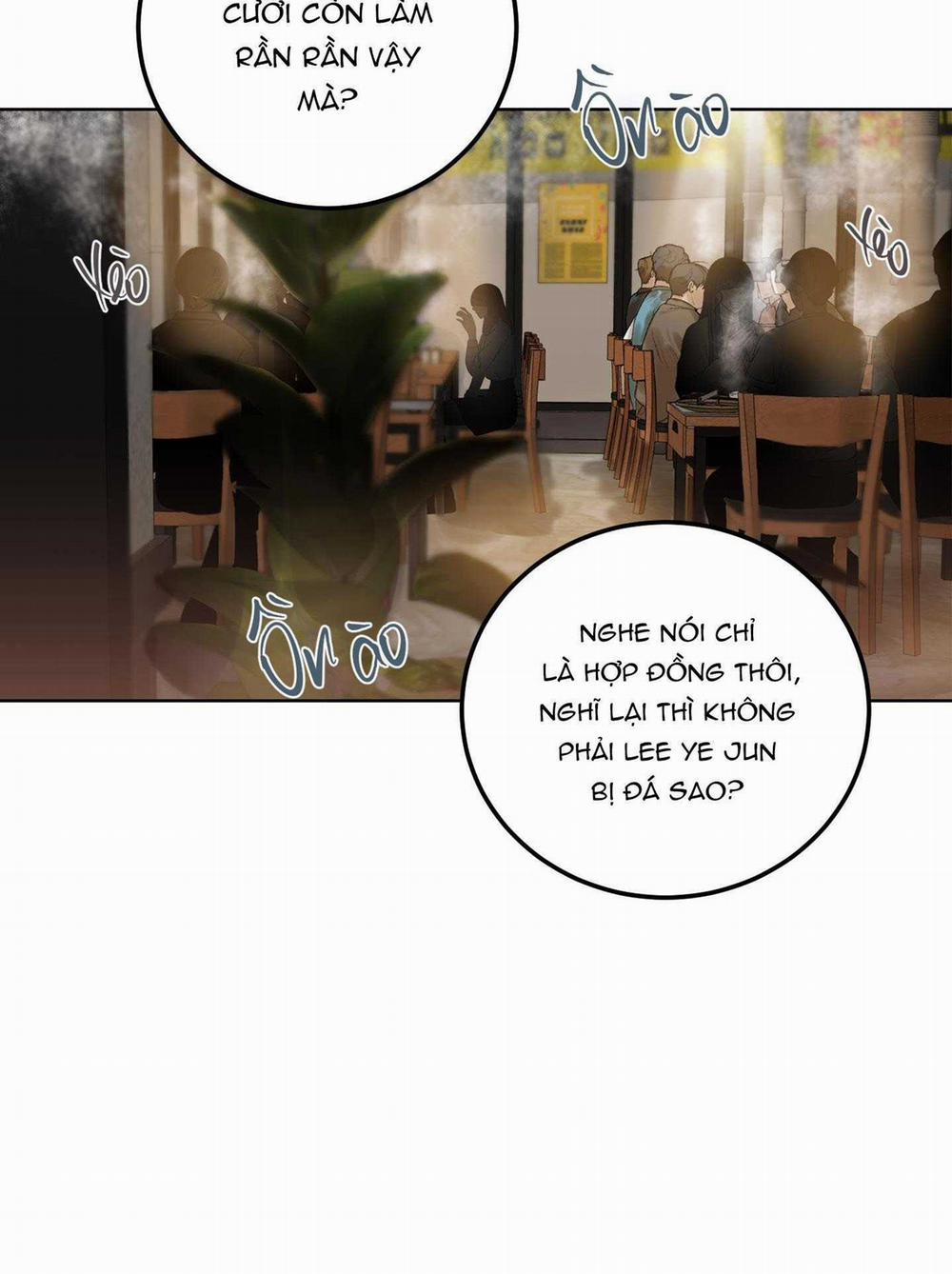 manhwax10.com - Truyện Manhwa NGHIỆN SEX Chương 17 1 Trang 4