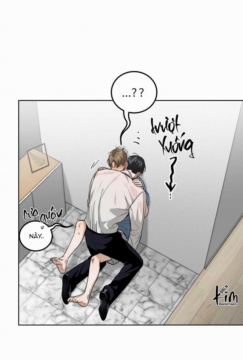 manhwax10.com - Truyện Manhwa NGHIỆN SEX Chương 17 1 Trang 90