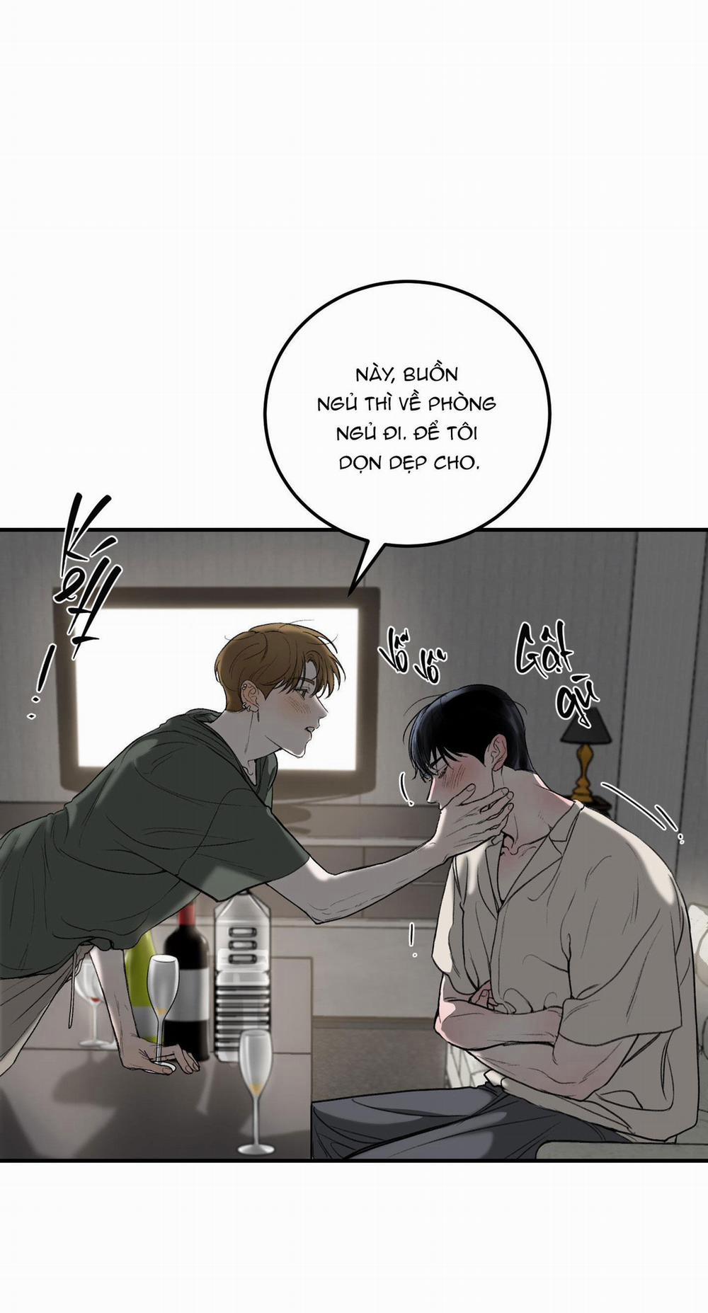 manhwax10.com - Truyện Manhwa NGHIỆN SEX Chương 17 2 Trang 112