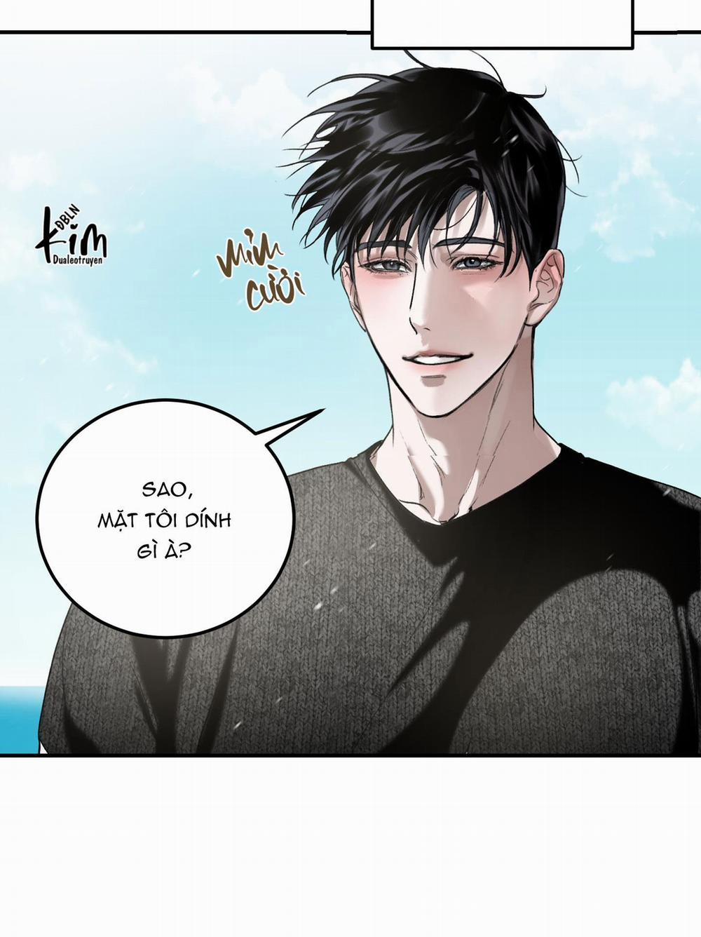 manhwax10.com - Truyện Manhwa NGHIỆN SEX Chương 17 2 Trang 23