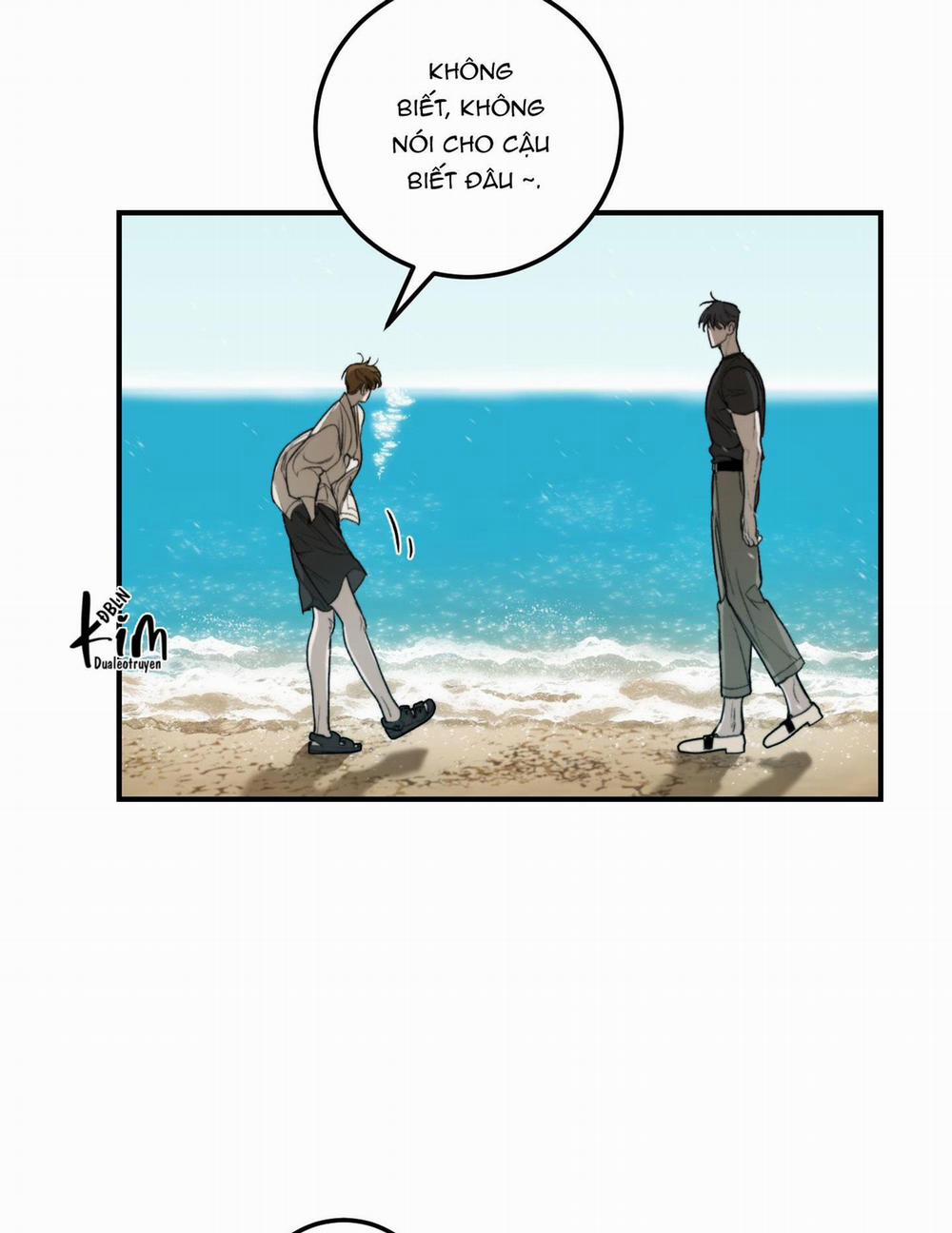 manhwax10.com - Truyện Manhwa NGHIỆN SEX Chương 17 2 Trang 26