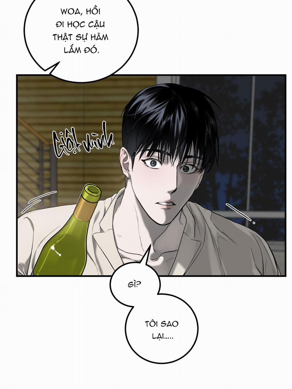 manhwax10.com - Truyện Manhwa NGHIỆN SEX Chương 17 2 Trang 94