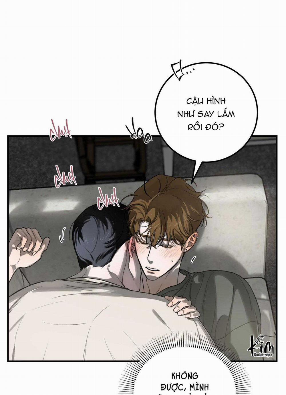 manhwax10.com - Truyện Manhwa Nghiện Sex Chương 17 3 Trang 19